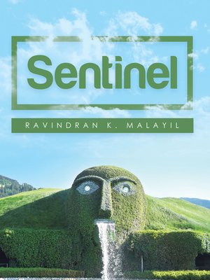 cover image of Sentinel
